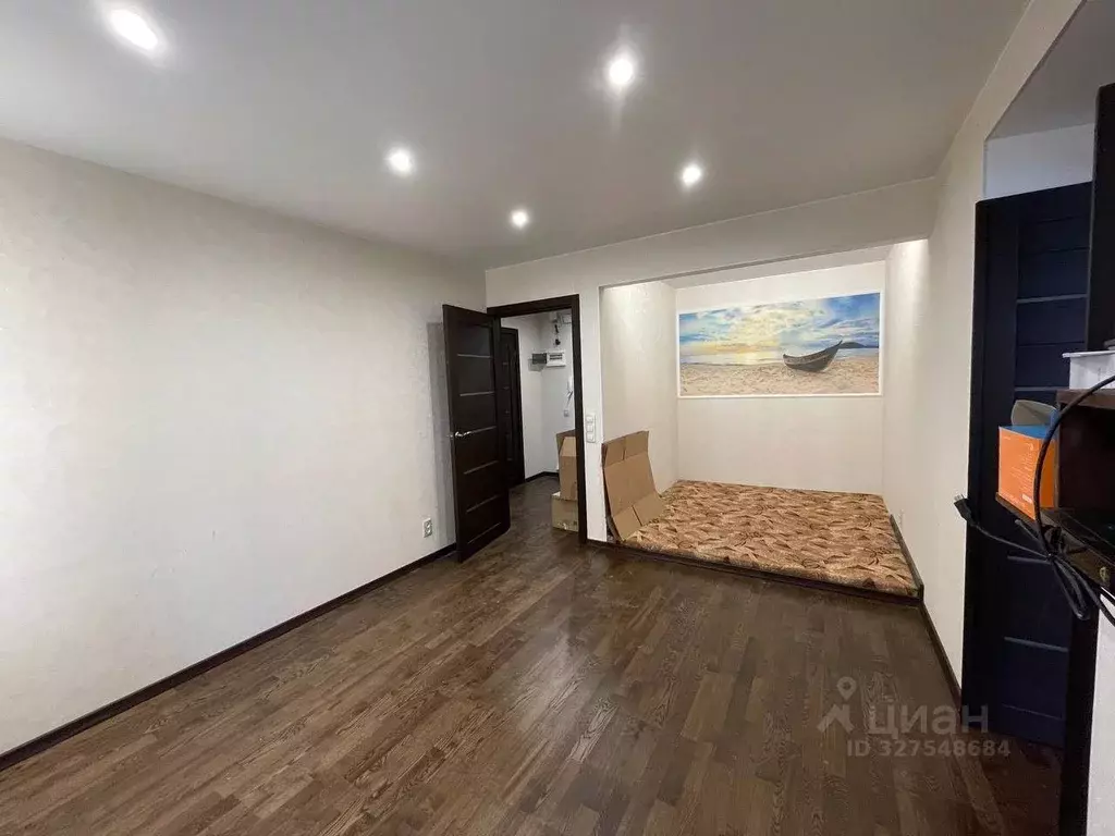 2-к кв. Москва ул. Богданова, 24 (48.2 м) - Фото 2