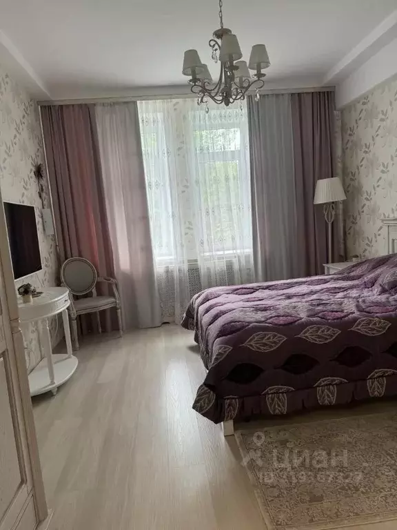 2-к кв. Нижегородская область, Дзержинск бул. Мира, 11 (60.0 м) - Фото 0