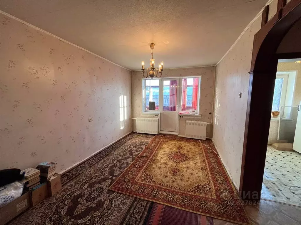 1-к кв. Башкортостан, Уфа ул. Богдана Хмельницкого, 69 (32.0 м) - Фото 2