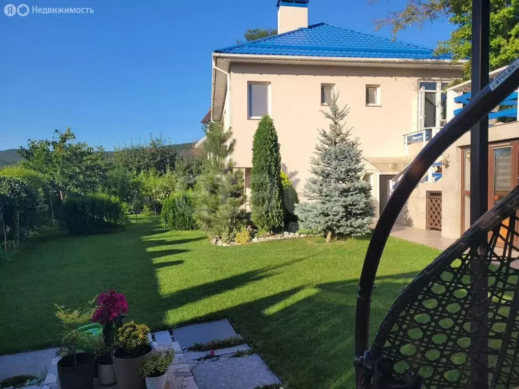 Дом в Орлиновский муниципальный округ, село Гончарное, Механическая ... - Фото 2