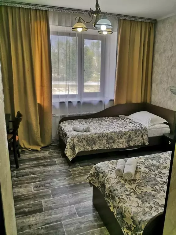 Комната Ямало-Ненецкий АО, Ноябрьск Холмогорская ул., 39 (20.0 м) - Фото 2