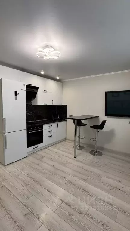 Студия Башкортостан, Уфа ул. Воинов-Интернационалистов, 7 (24.0 м) - Фото 1