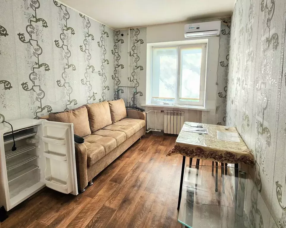 Комната 11 м в 6-к., 4/5 эт. - Фото 1