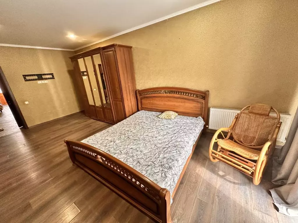 2-к кв. Краснодарский край, Краснодар Музыкальный мкр, ул. Имени ... - Фото 1