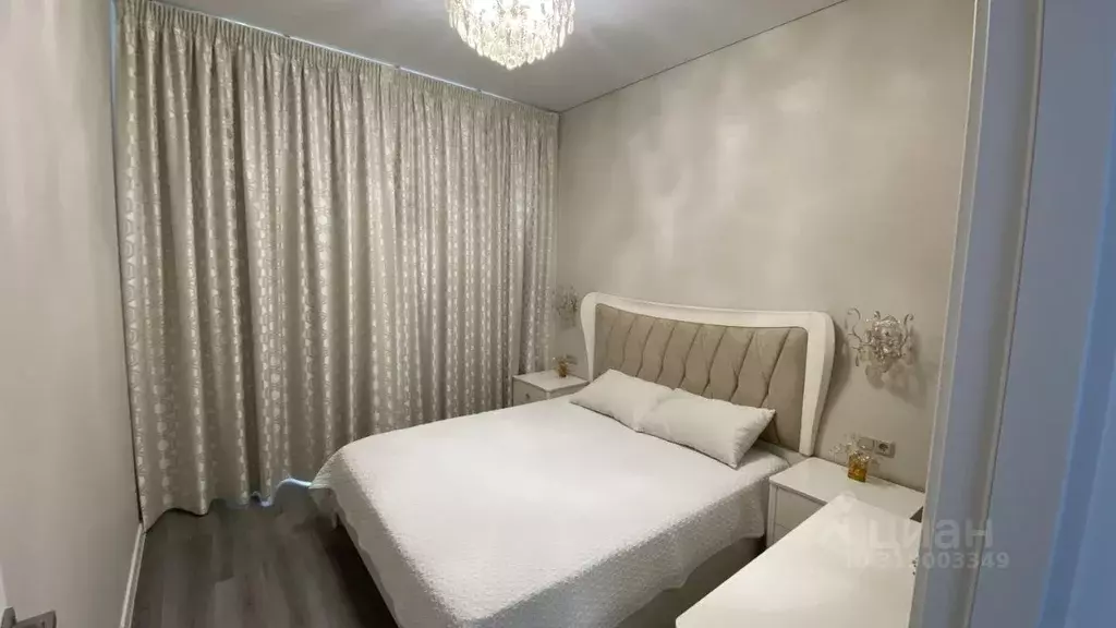 1-к кв. Санкт-Петербург просп. Ветеранов, 210 (36.2 м) - Фото 1