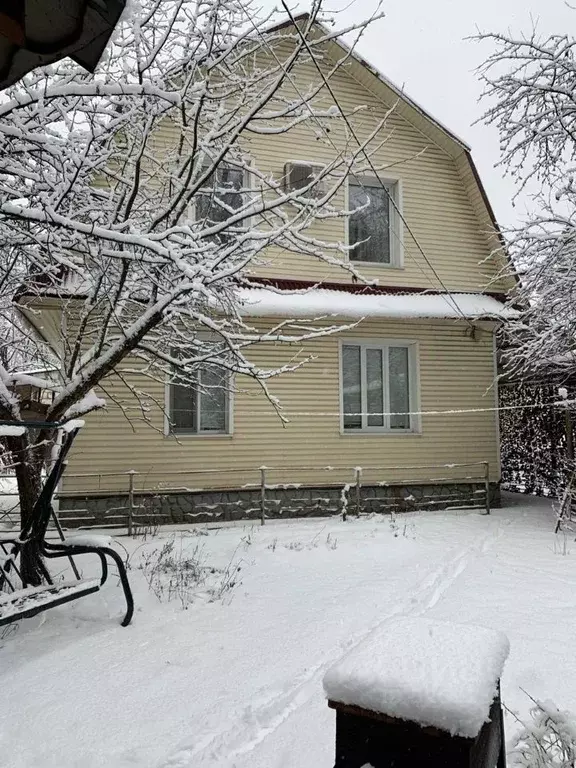 Дом в Московская область, Мытищи ул. Гоголя, 20 (328 м) - Фото 2