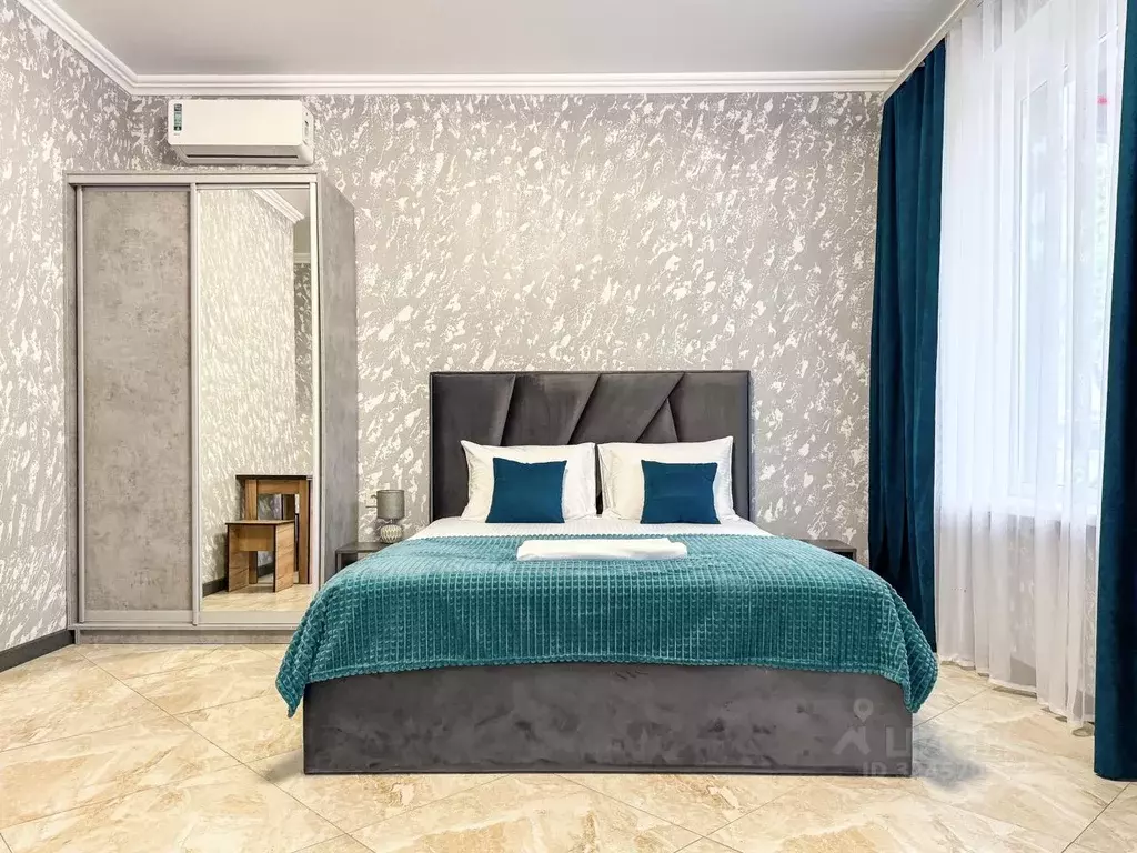 Комната Краснодарский край, Геленджик Колхозная ул., 73 (45.0 м) - Фото 1