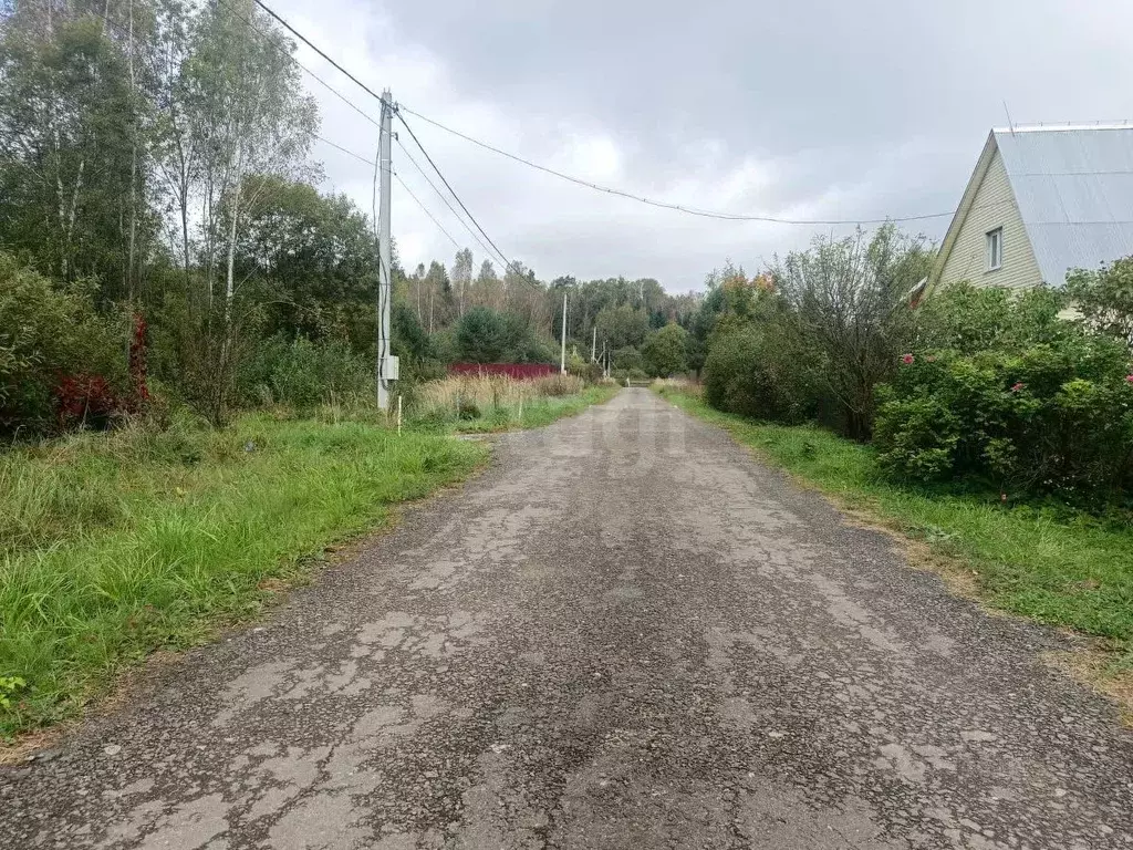 Дом в Калужская область, Жуковский муниципальный округ, Тарутино ... - Фото 2