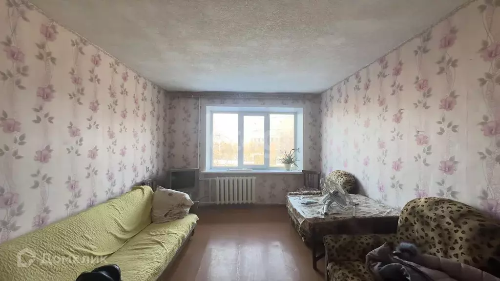 Продаётся 1-к квартира, 30.2 м - Фото 0