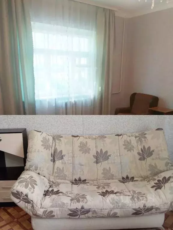 Комната Башкортостан, Уфа Рядовая ул., 2 - Фото 1