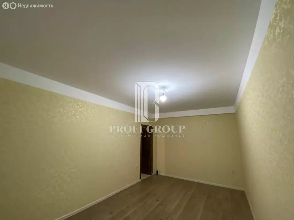 1-комнатная квартира: Махачкала, Светлая улица, 14 (40 м) - Фото 1