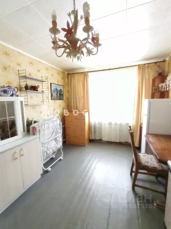 Комната Рязанская область, Рязань Соколовская ул., 3к2 (17.3 м) - Фото 1