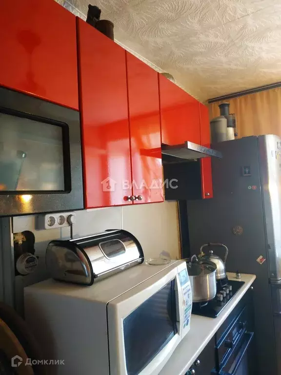 Продаётся 4-к квартира, 75.6 м - Фото 1