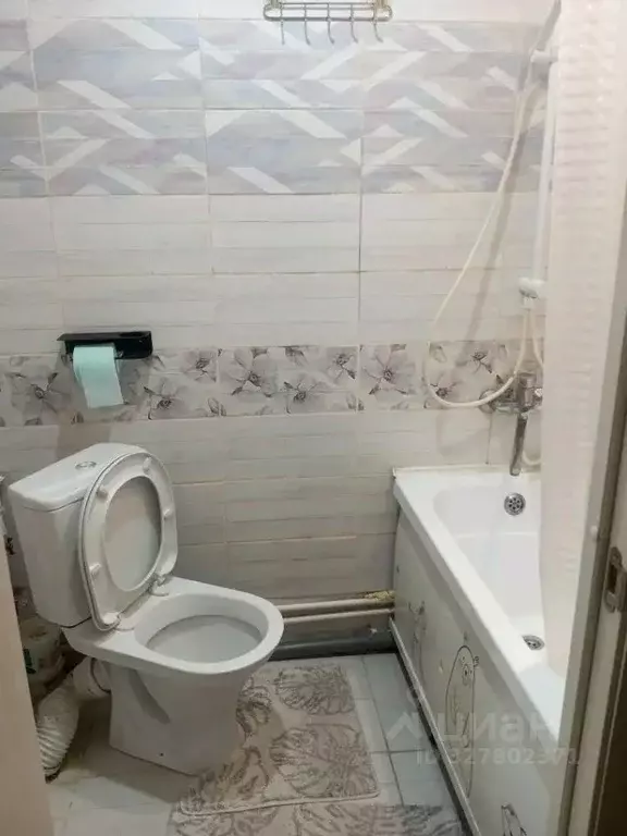 Студия Красноярский край, Красноярск Коммунальная ул., 8 (18.0 м) - Фото 2