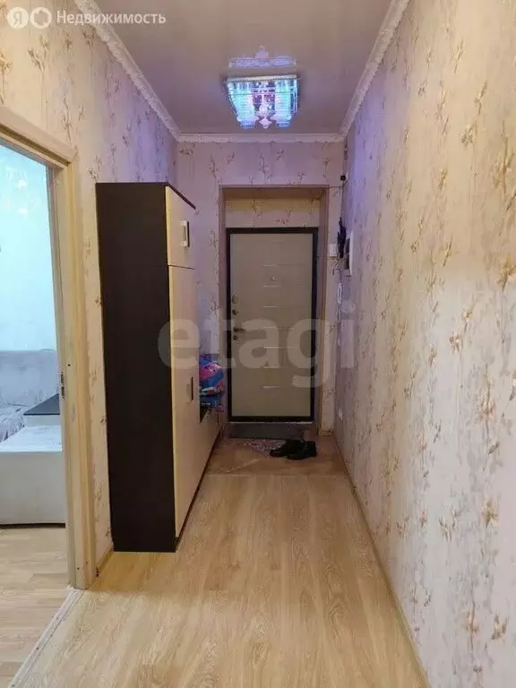 2-комнатная квартира: Санкт-Петербург, улица Седова, 19 (59 м) - Фото 2