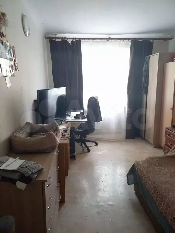 2-к. квартира, 42,4 м, 2/5 эт. - Фото 0