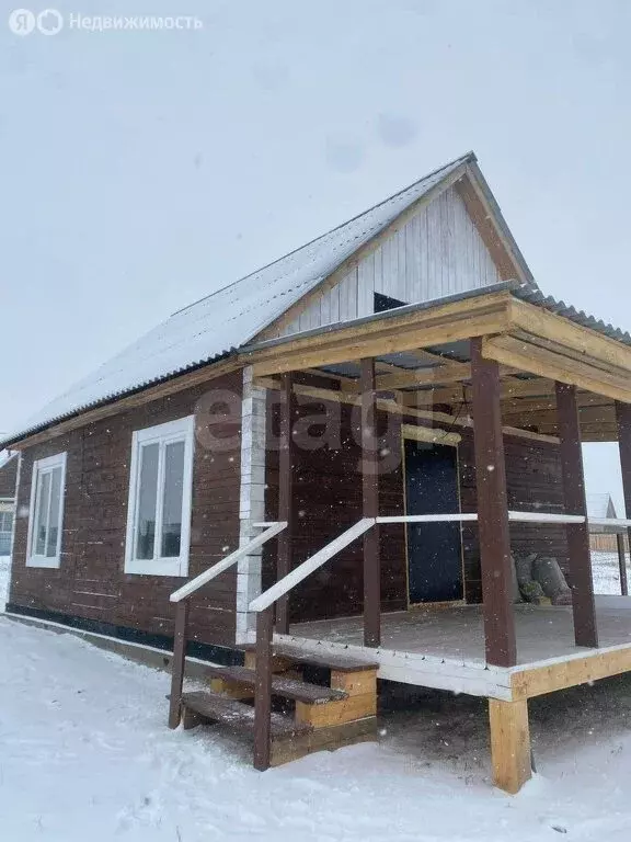 Дом в Гурульба, Летняя улица (51 м) - Фото 1