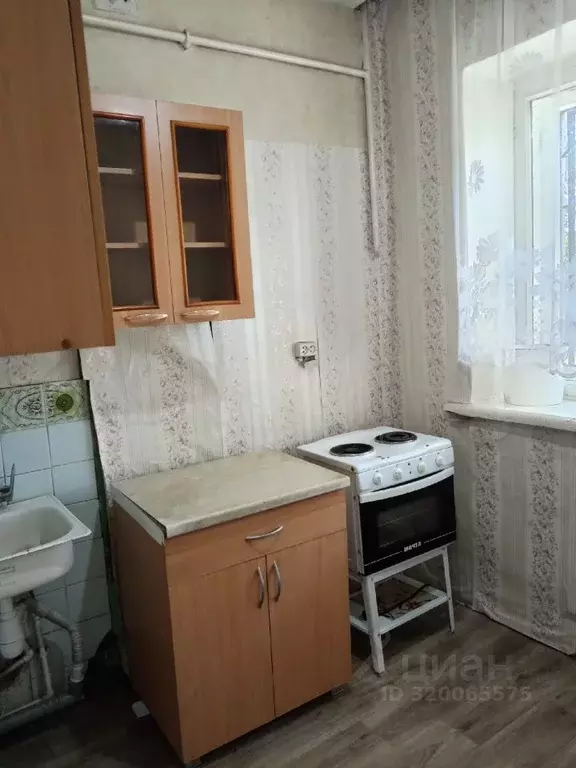 1-к кв. Хакасия, Абакан ул. Чертыгашева, 83А (31.0 м) - Фото 0