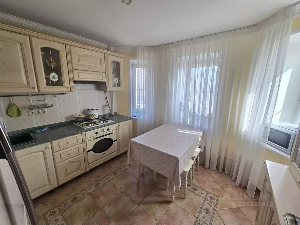 2-к кв. Московская область, Истра Юбилейная ул., 14а (57.8 м) - Фото 2