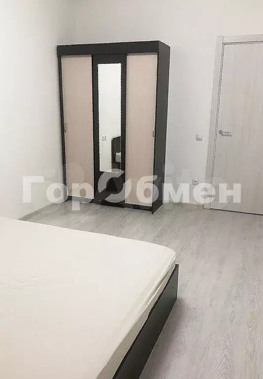 2-к. квартира, 56,7 м, 8/15 эт. - Фото 1
