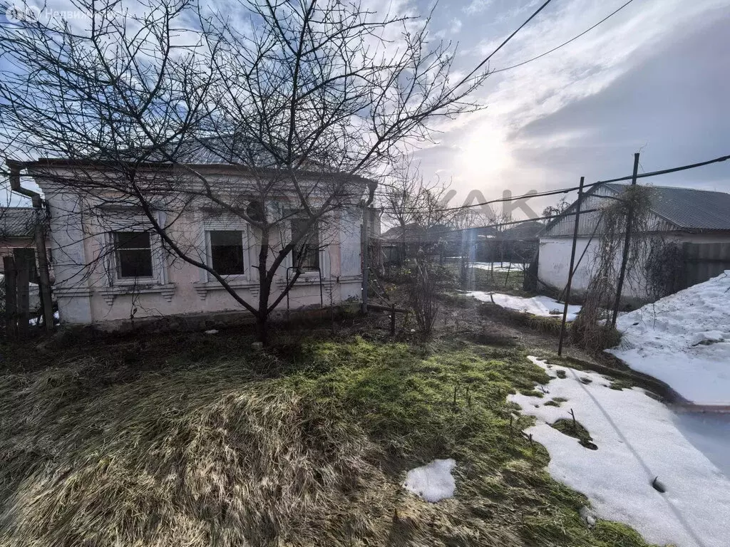 Дом в Майкоп, улица Коммунаров (85.2 м) - Фото 2