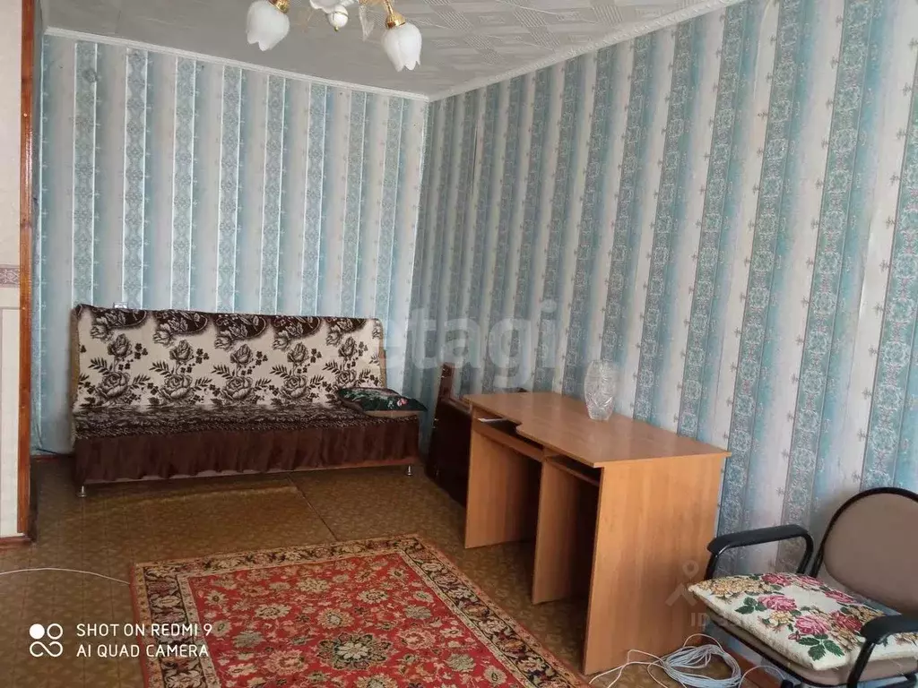 1-к кв. Владимирская область, Ковров Комсомольская ул., 30 (30.0 м) - Фото 1