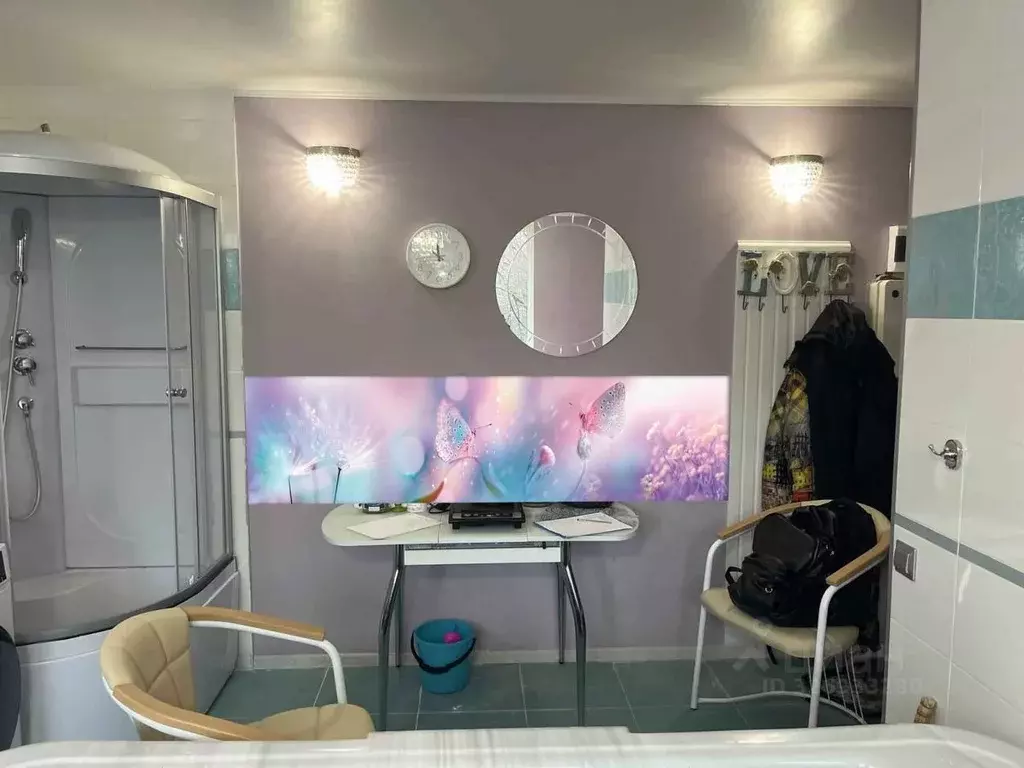 Студия Санкт-Петербург Купчинская ул., 8К1 (25.0 м) - Фото 1