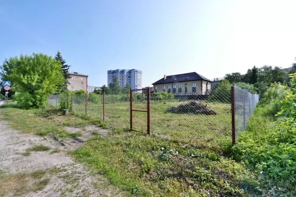Участок в Московская область, Павловский Посад Пролетарская ул., 7 ... - Фото 2