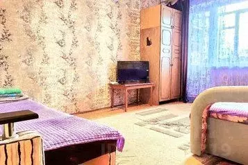 1-к кв. Белгородская область, Белгород 10-й мкр, ул. 60 лет Октября, ... - Фото 0
