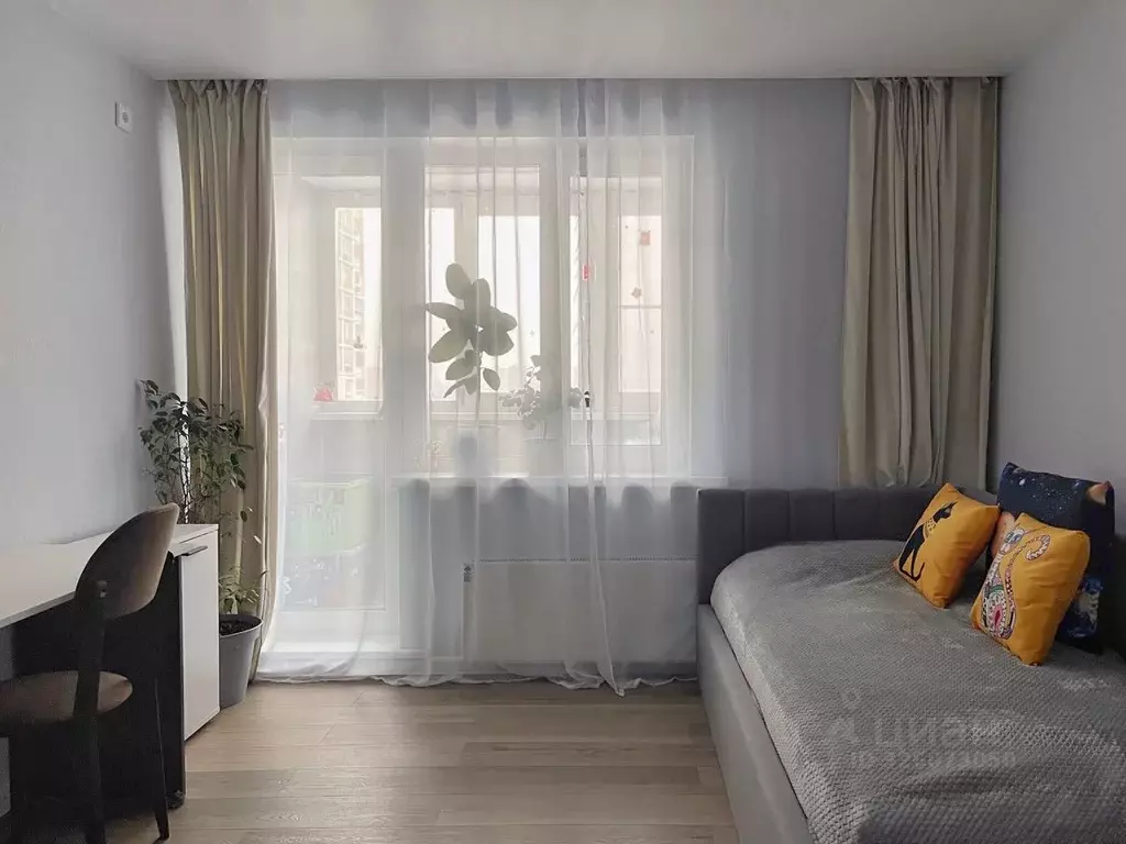 2-к кв. Москва Новочеркасский бул., 20К1 (67.0 м) - Фото 1