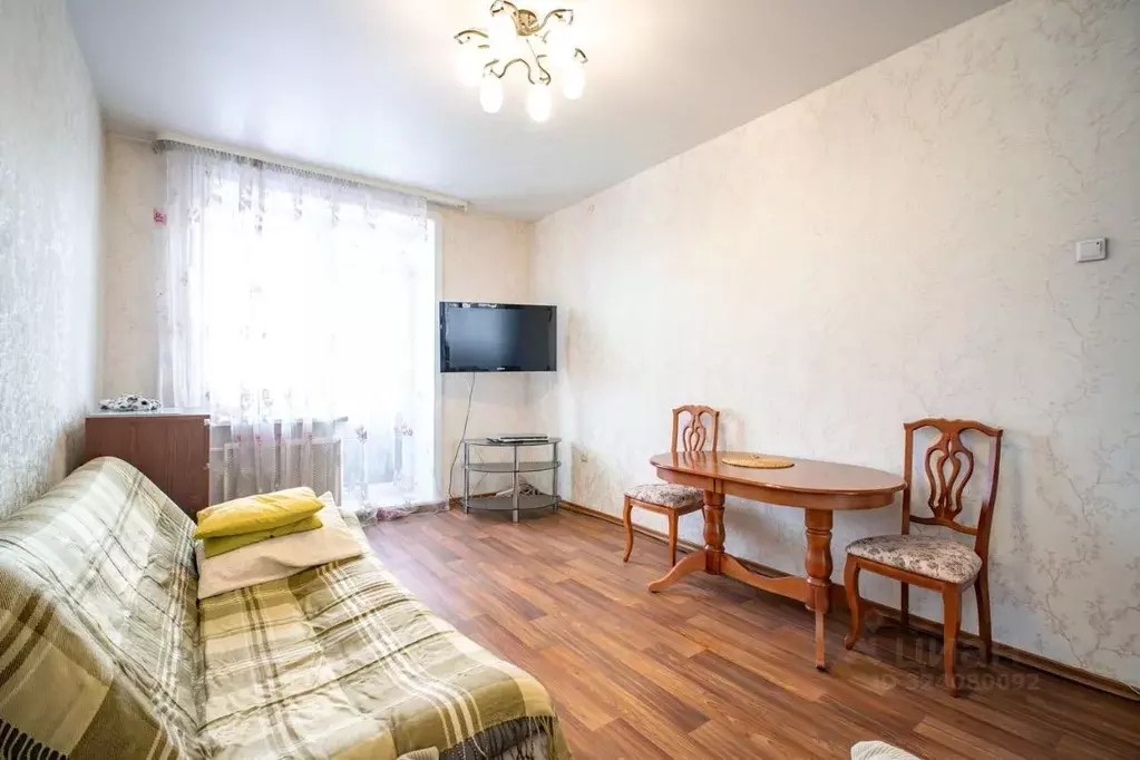 2-к кв. Новосибирская область, Новосибирск Геодезическая ул., 21 (46.2 ... - Фото 0