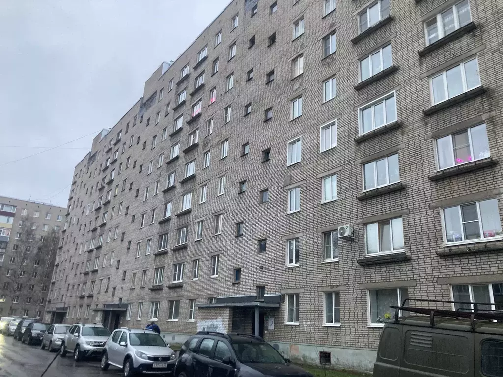 Продаётся 3-к квартира, 58 м - Фото 0