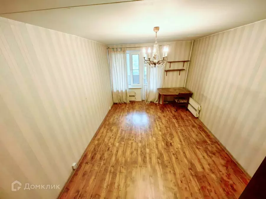 Продаётся 2-к квартира, 58 м - Фото 1