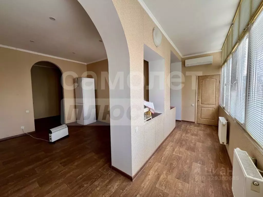 2-к кв. Севастополь просп. Генерала Острякова, 13А (55.0 м) - Фото 1