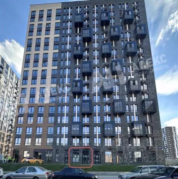 Помещение свободного назначения в Московская область, Ленинский ... - Фото 2