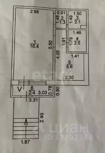 Торговая площадь в Тверская область, Тверь Петербургское ш., 69 (31 м) - Фото 2