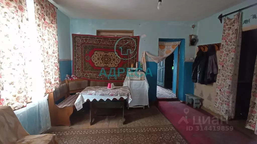 Дом в Белгородская область, Новый Оскол ул. Мира (62 м) - Фото 2