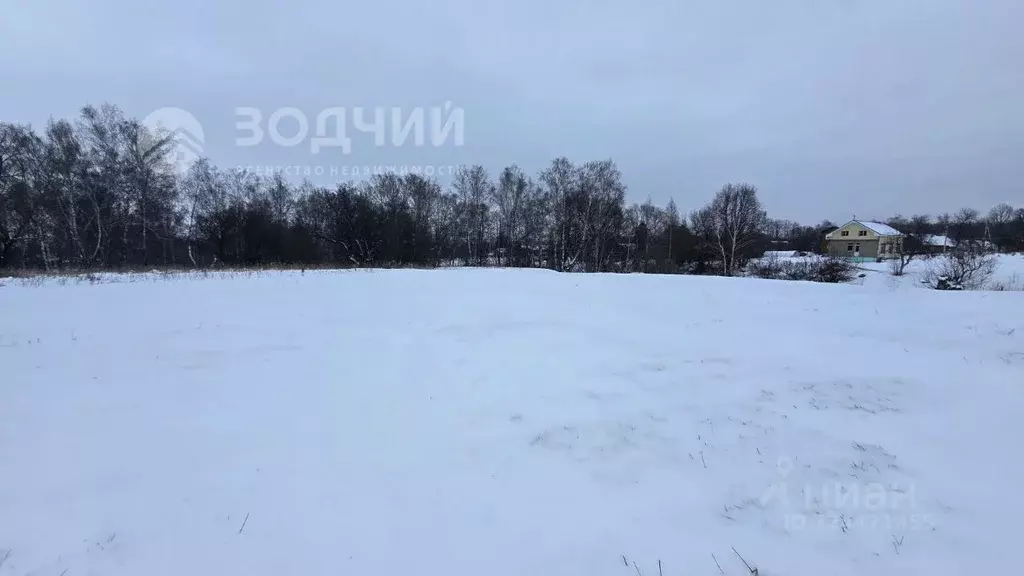 Участок в Чувашия, Чебоксарский муниципальный округ, с. Хыркасы ул. ... - Фото 2