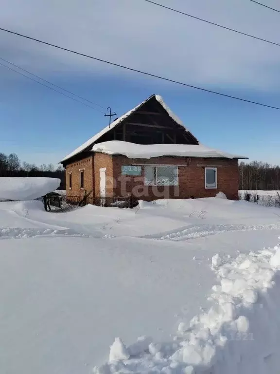 Дом в Кемеровская область, Киселевск ул. Шукшина (96 м) - Фото 1