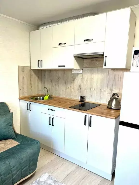 Студия Курганская область, Шадринск ул. Карла Маркса, 82Б (19.0 м) - Фото 0