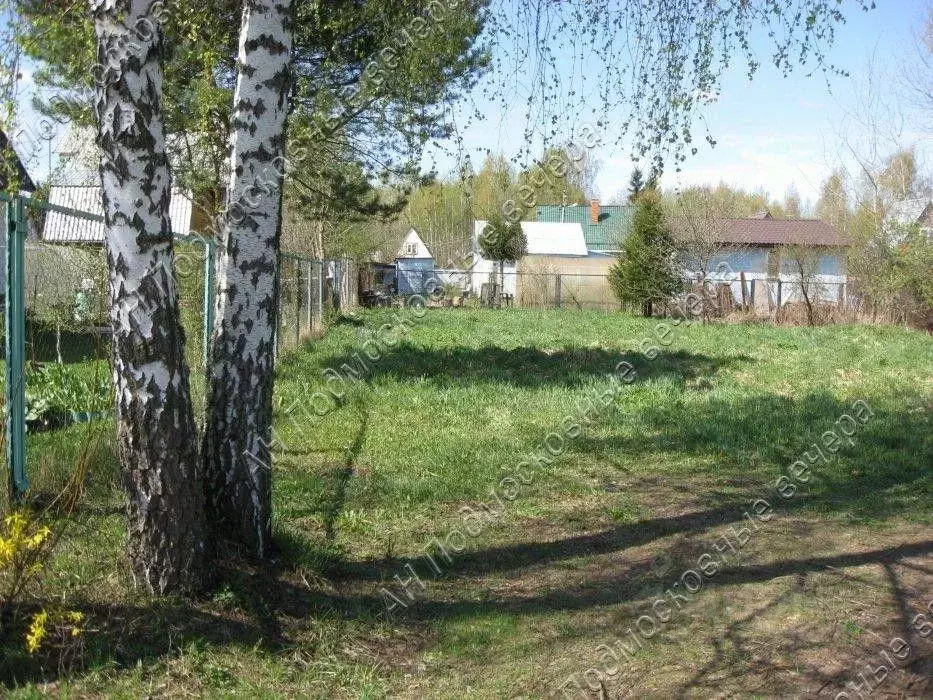 Участок, 6.5 сот., поселения (ижс) - Фото 0