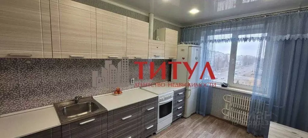 4-к кв. Белгородская область, Старый Оскол Конева мкр, 13 (80.6 м) - Фото 0