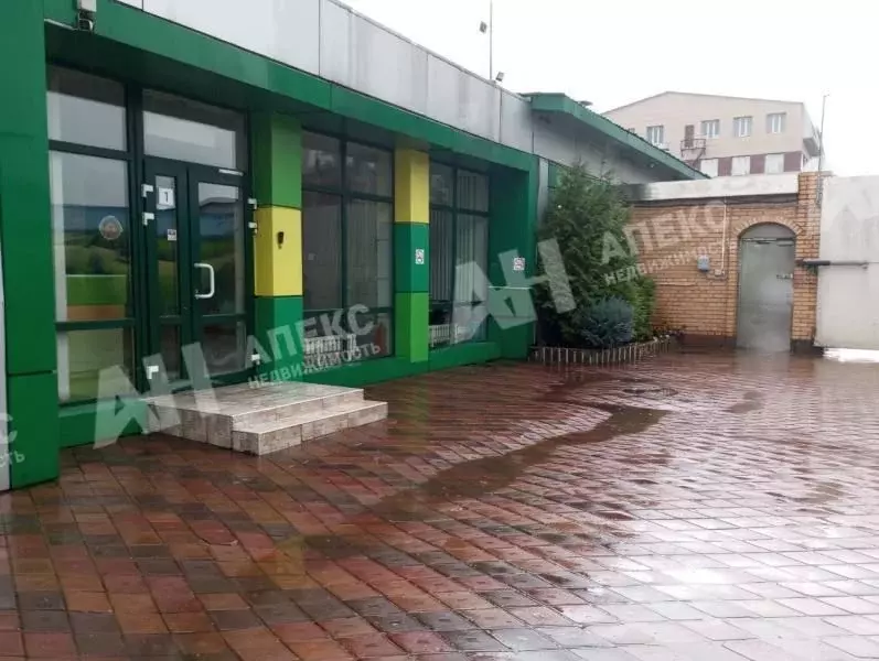 Склад в Москва ул. Талалихина, 41С4 (450 м) - Фото 1