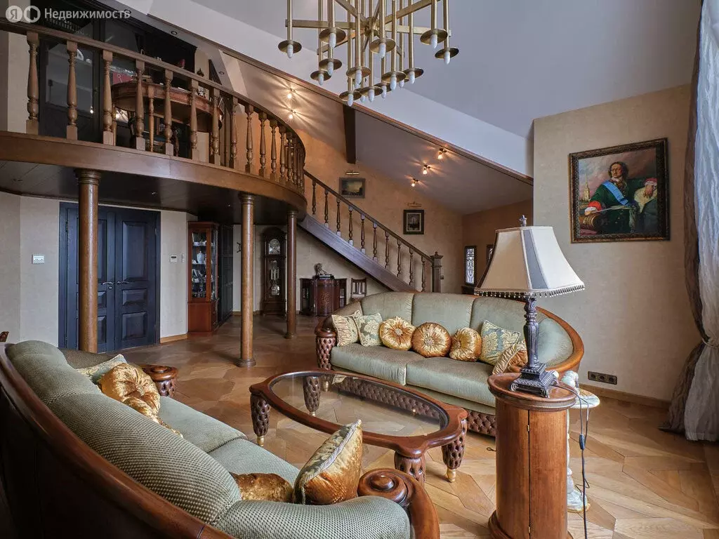 Дом в Санкт-Петербург, территория Шувалово, Береговая улица, 18к1 (260 ... - Фото 2