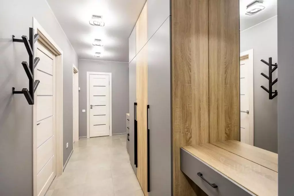 2-к кв. Смоленская область, Смоленск Большая Краснофлотская ул., 1А ... - Фото 2