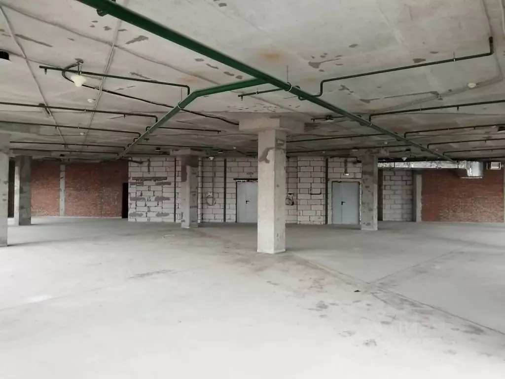 Офис в Московская область, Химки Куркинское ш., с2 (996 м) - Фото 1