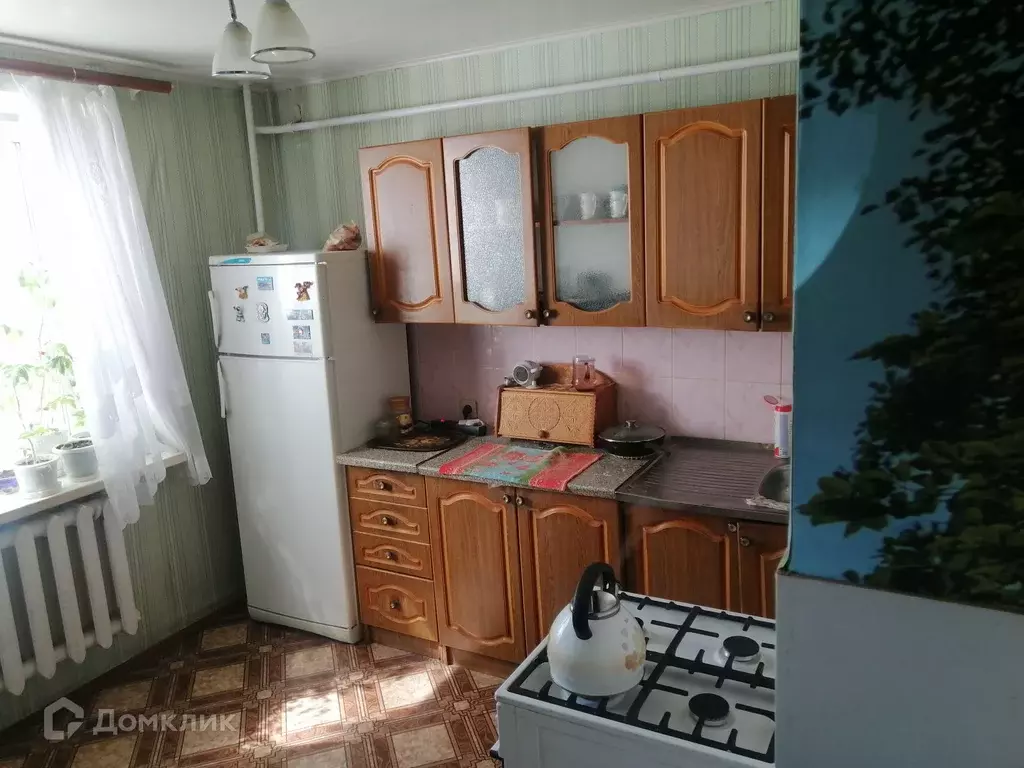 Продаётся 3-к квартира, 66 м - Фото 0
