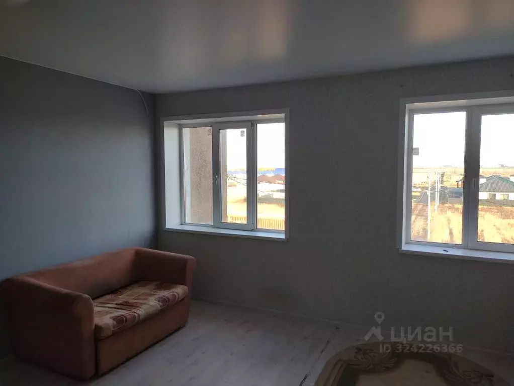 1-к кв. Самарская область, Ставропольский район, с. Подстепки ... - Фото 1