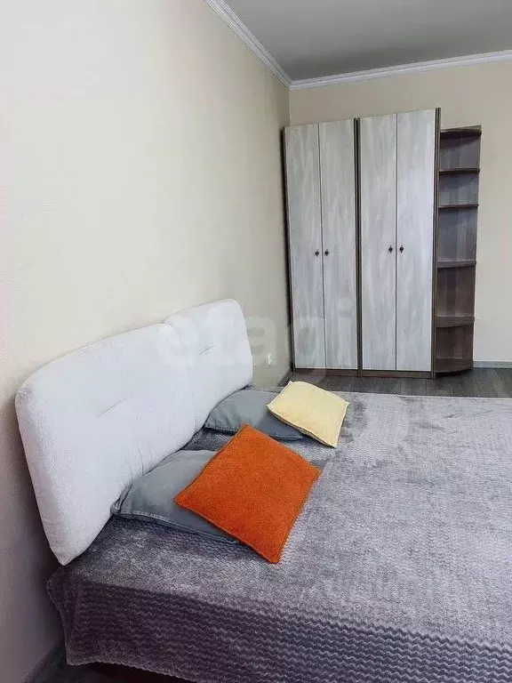 1-к кв. Тюменская область, Тюмень ул. Федюнинского, 58 (60.0 м) - Фото 2