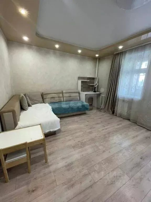 2-к кв. Забайкальский край, Чита 1-й мкр, 33 (62.0 м) - Фото 1